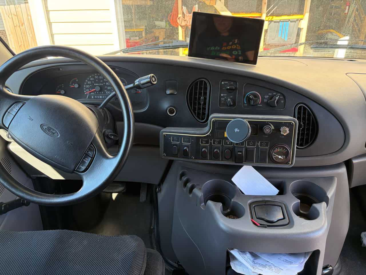 Car Preview
