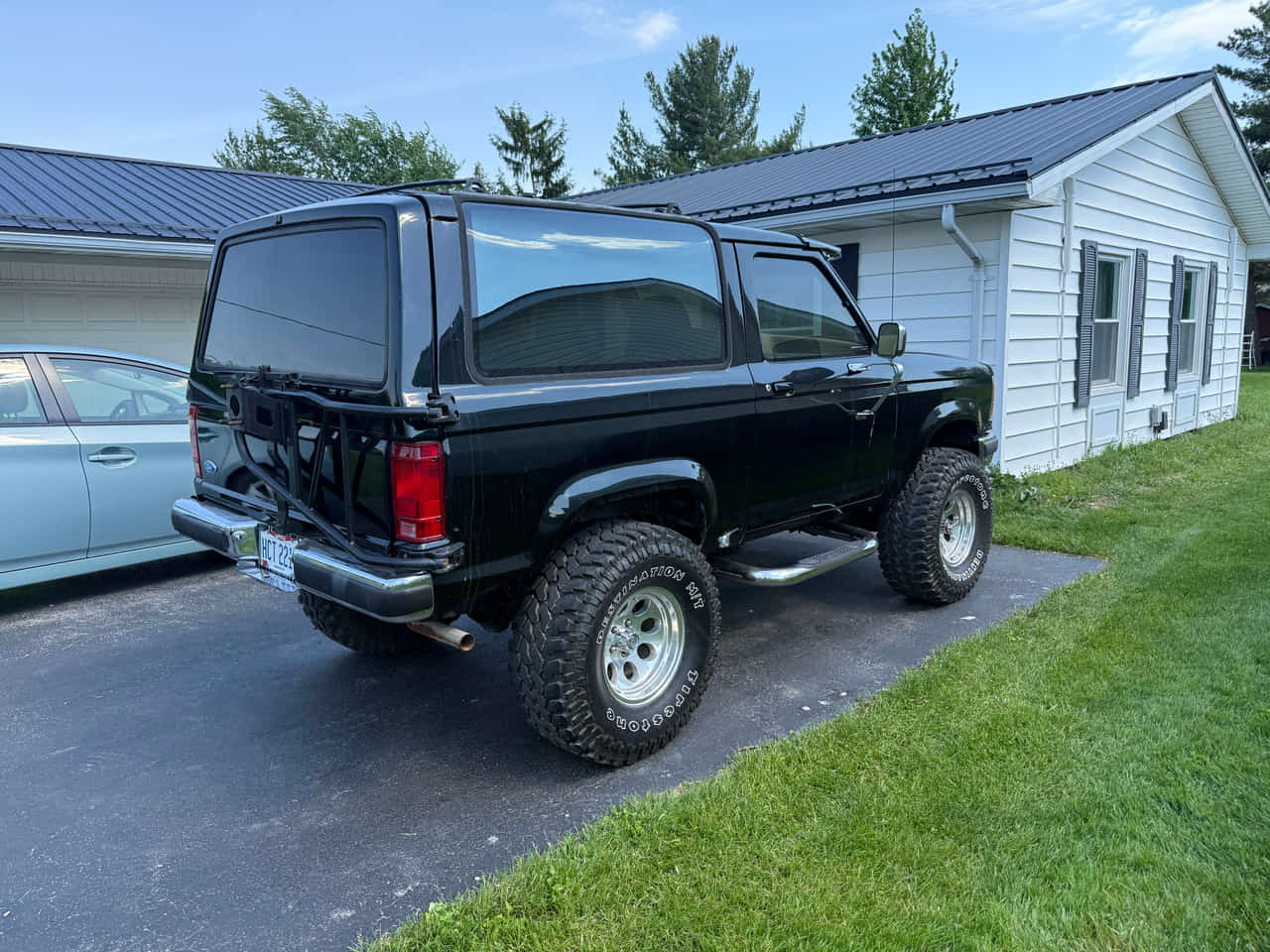 Car Preview