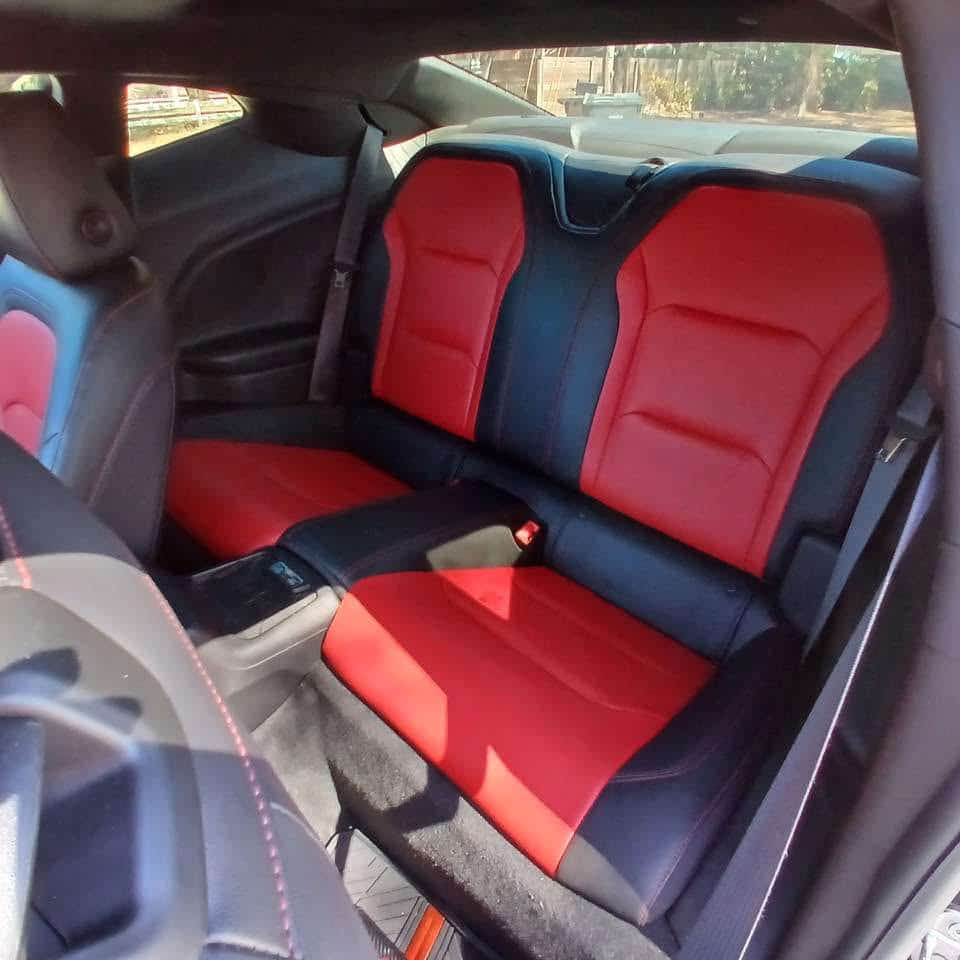 Car Preview