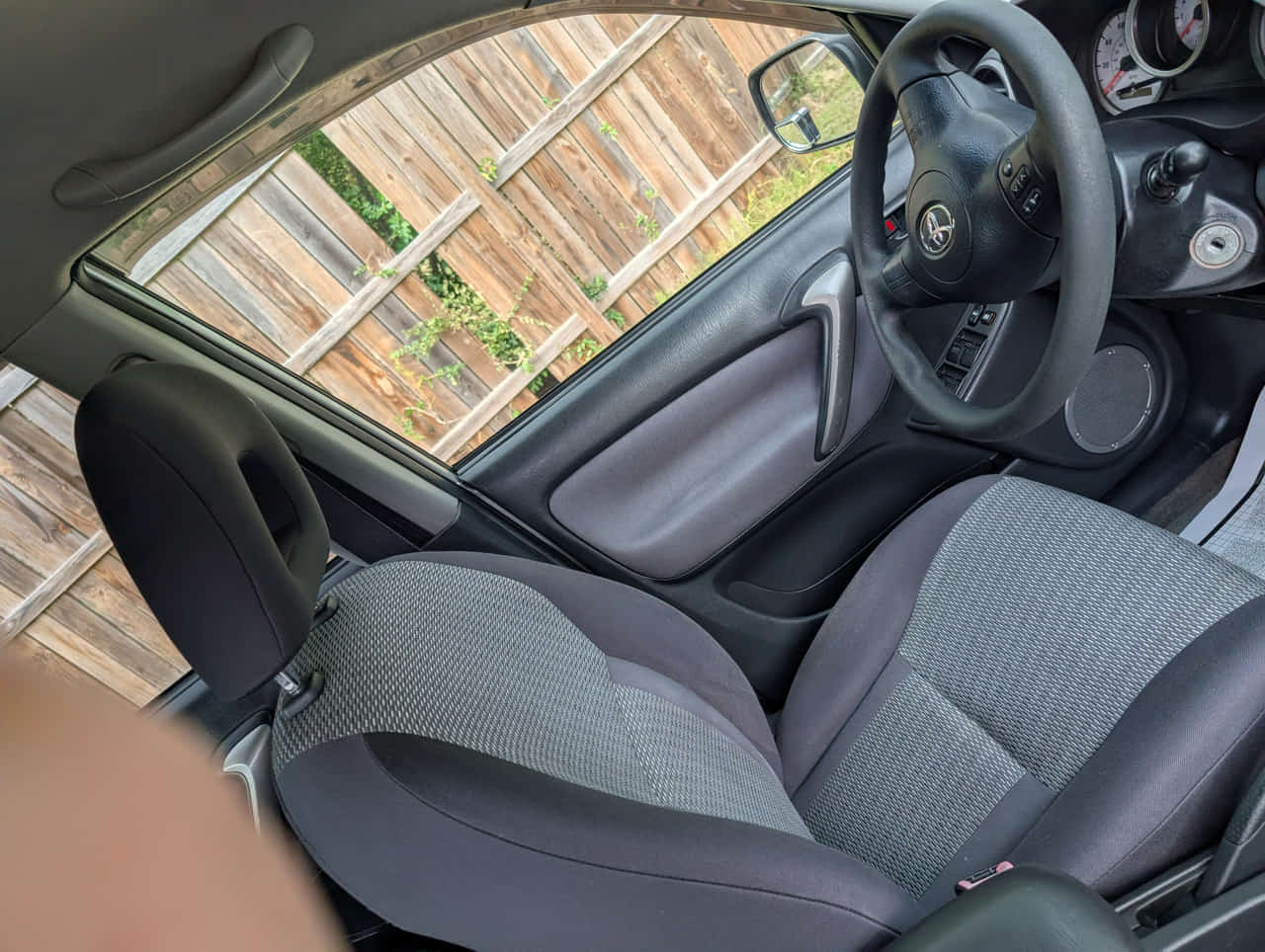 Car Preview