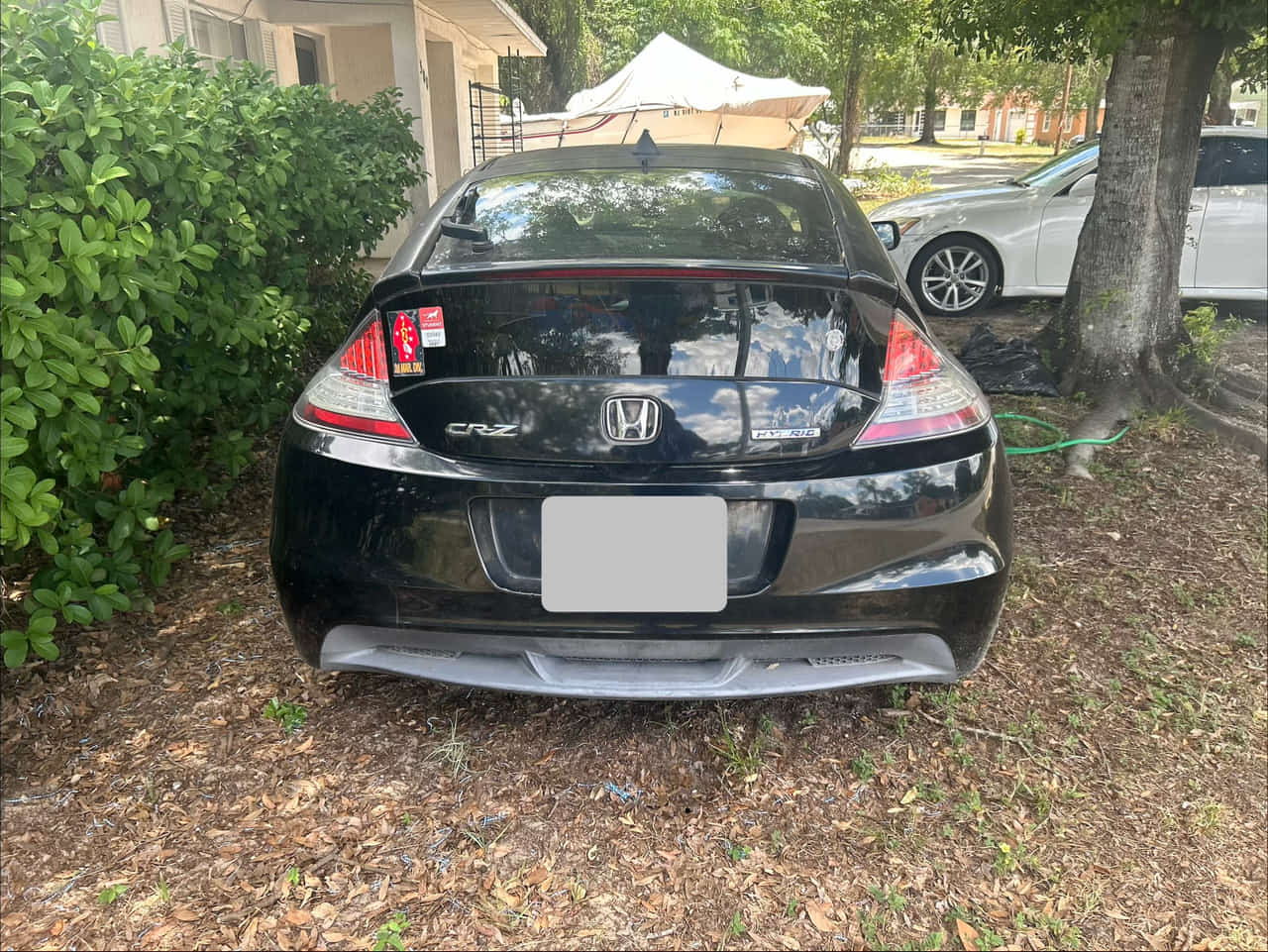 Car Preview