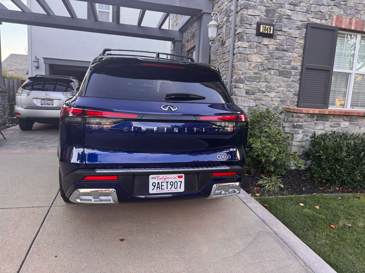 Car Preview