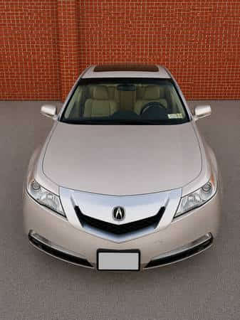 Car Preview
