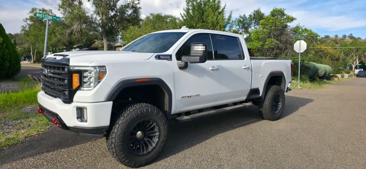 Car Preview