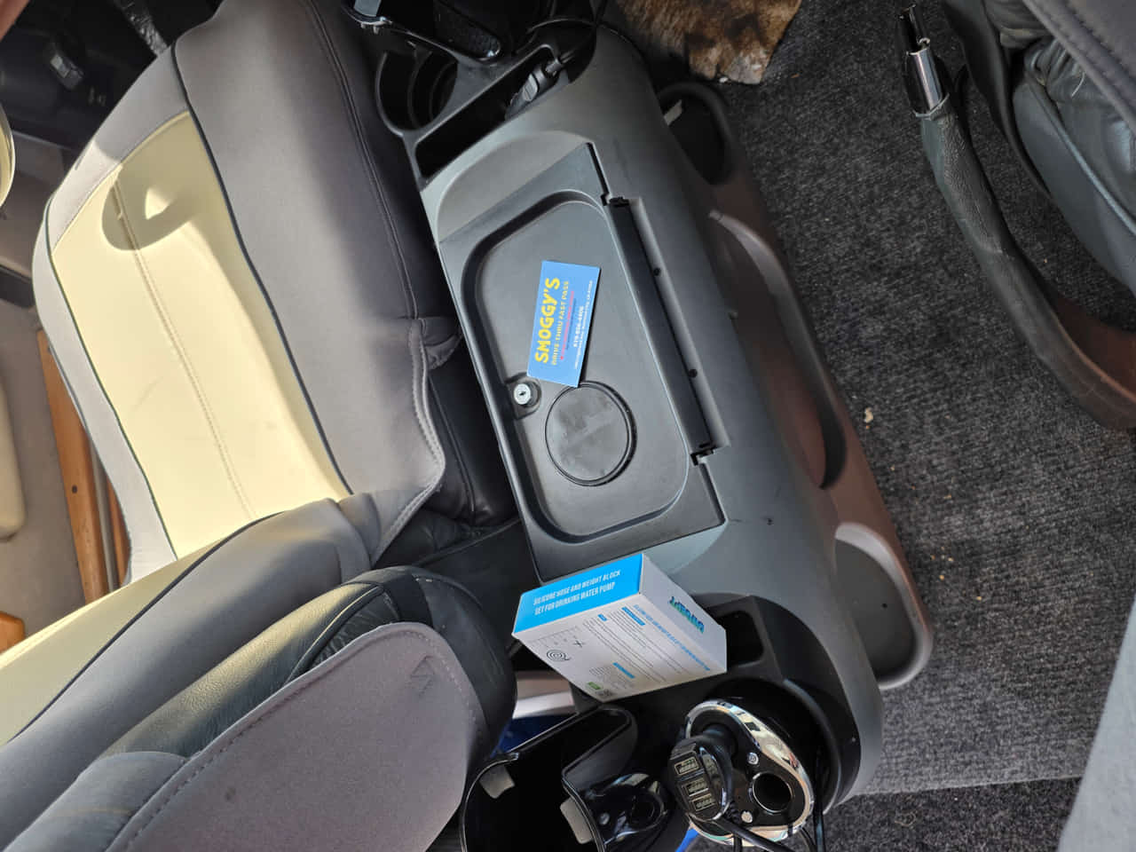 Car Preview