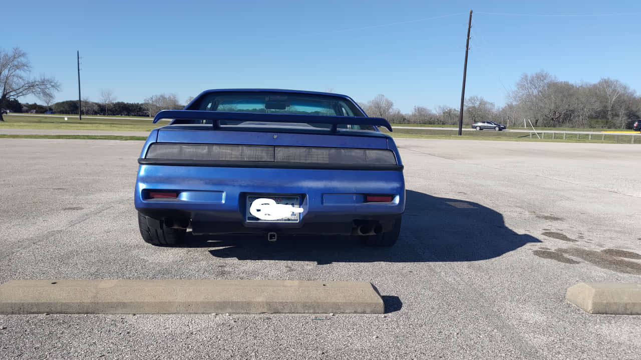Car Preview