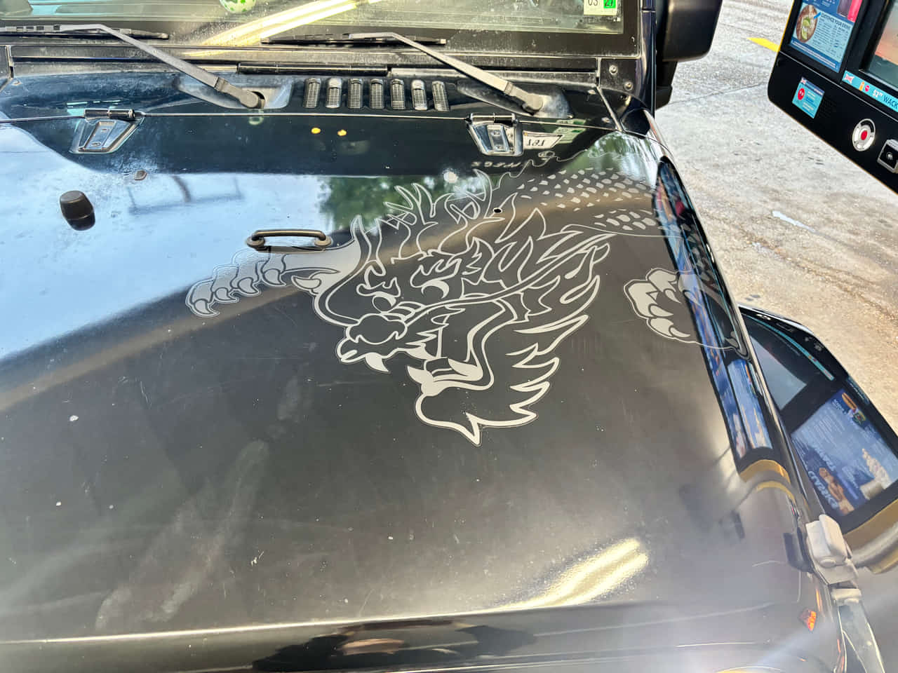 Car Preview