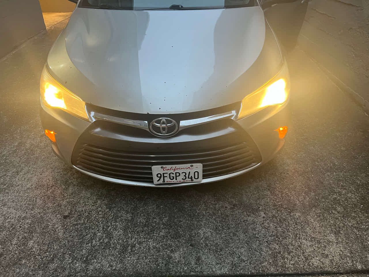 Car Preview