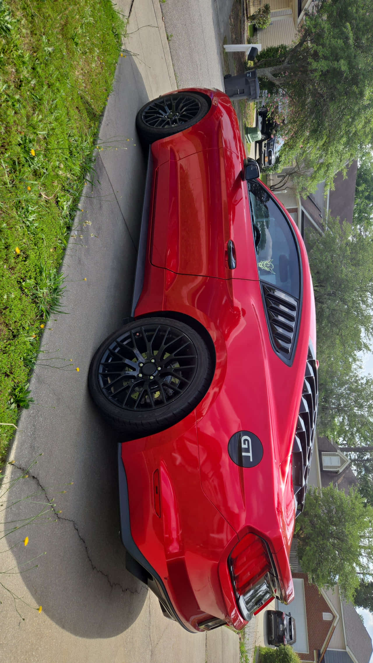 Car Preview