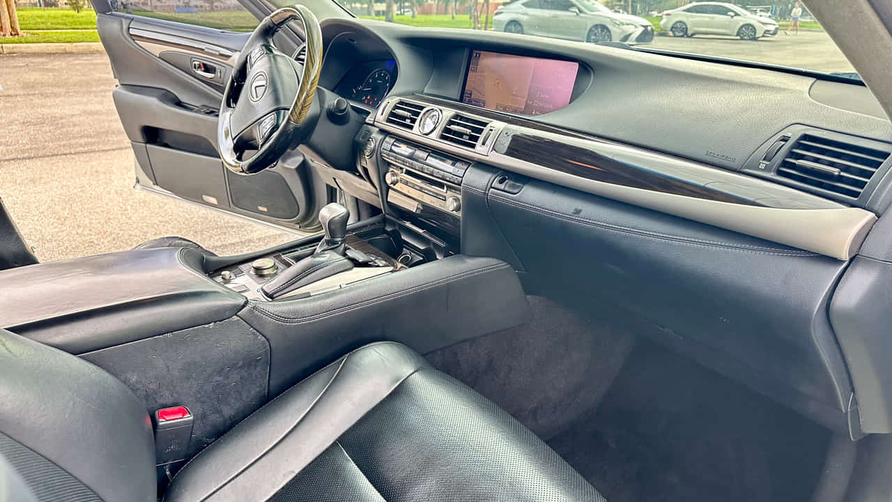 Car Preview