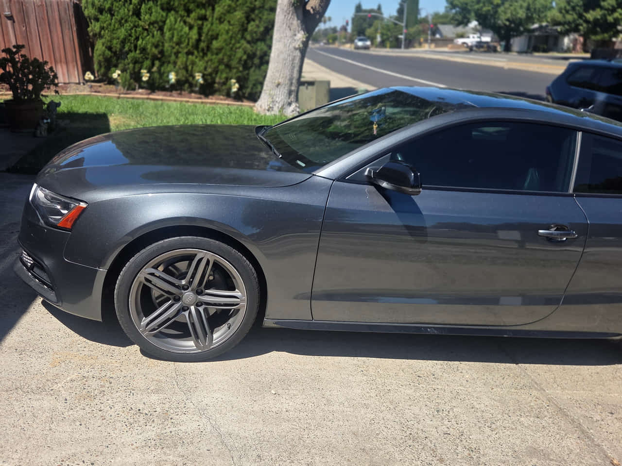 Car Preview