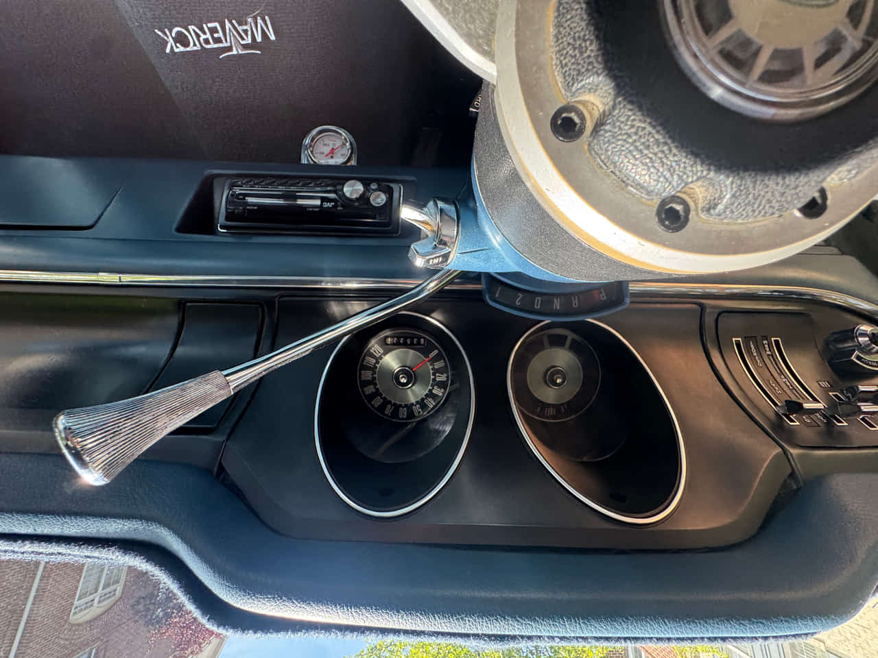 Car Preview