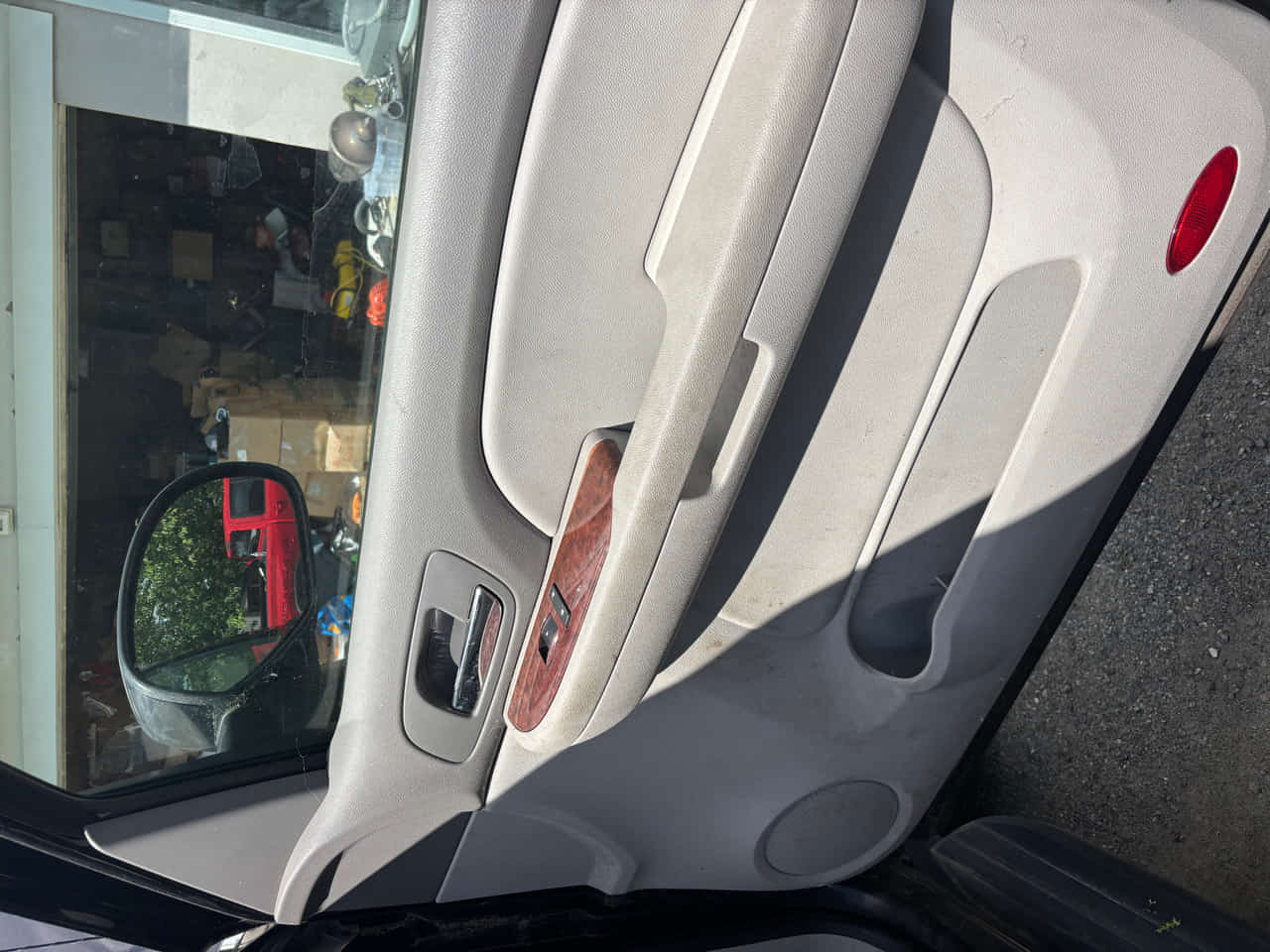 Car Preview