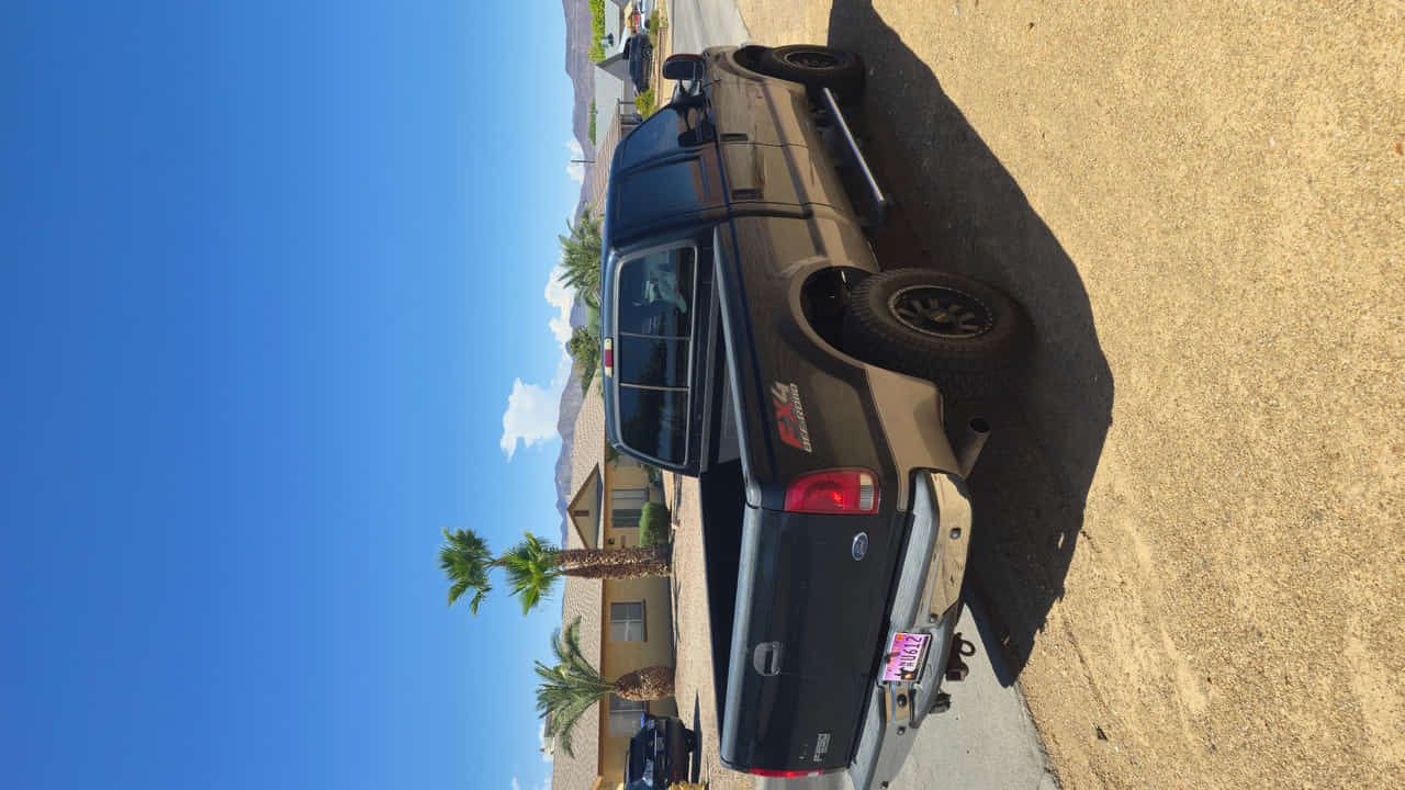 Car Preview