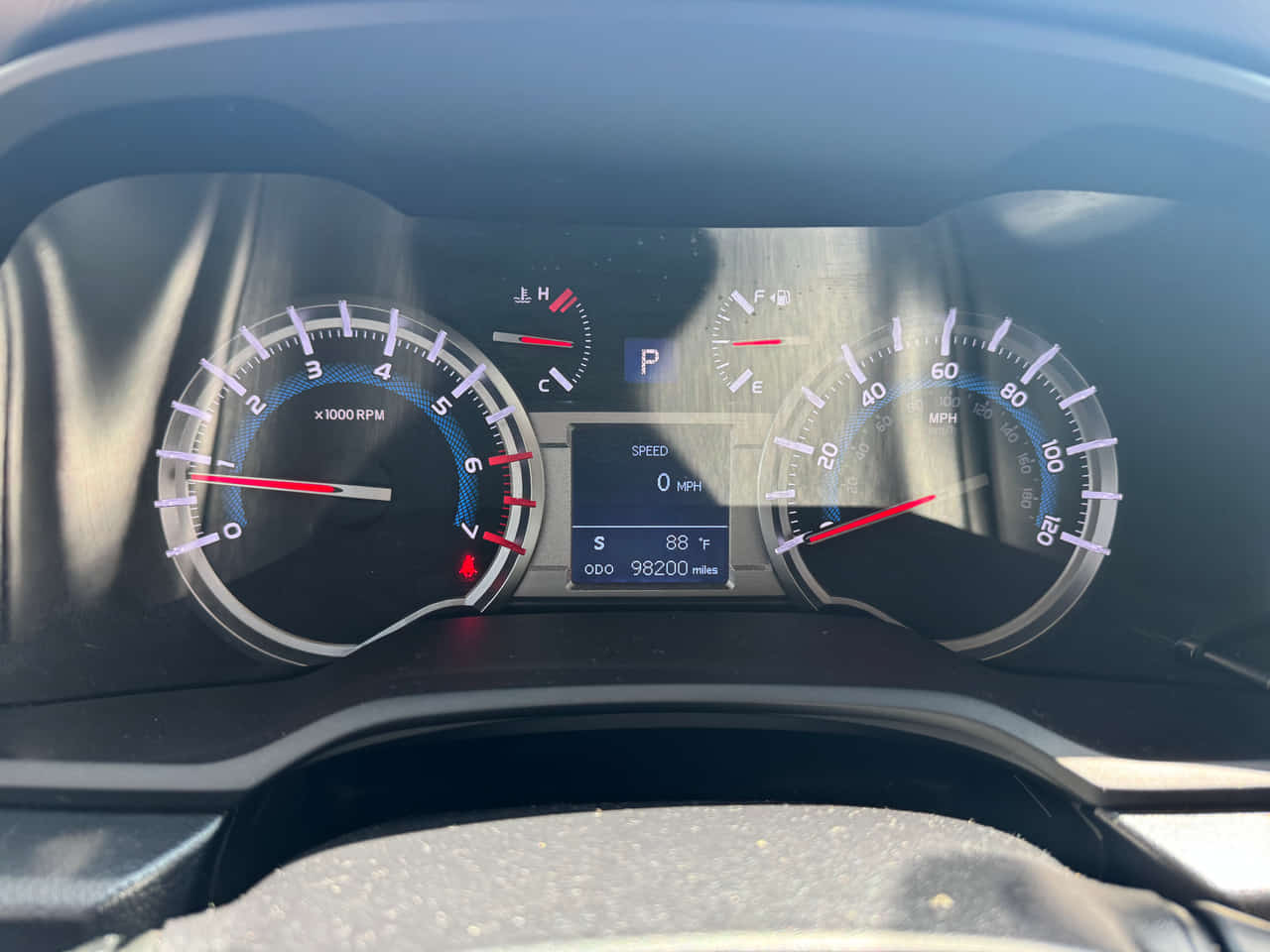 Car Preview