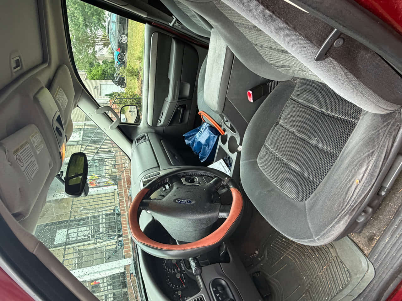 Car Preview