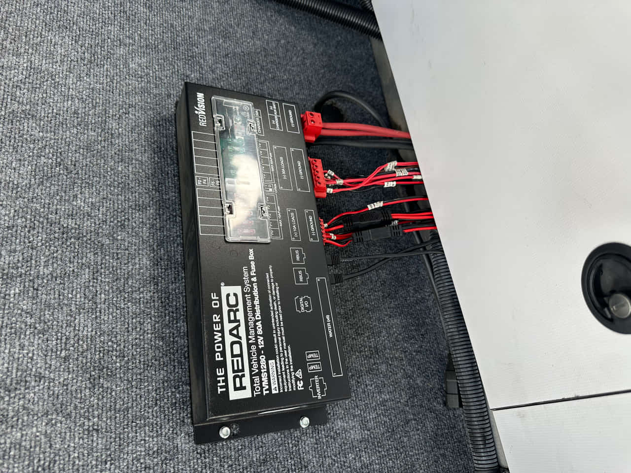 Car Preview