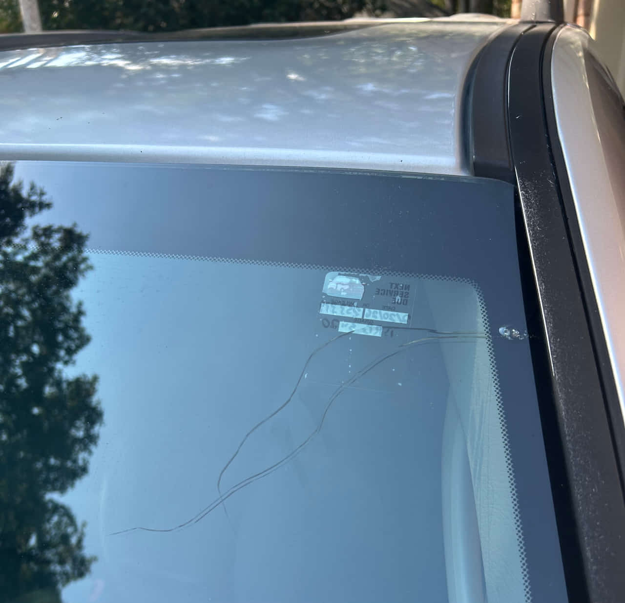 Car Preview