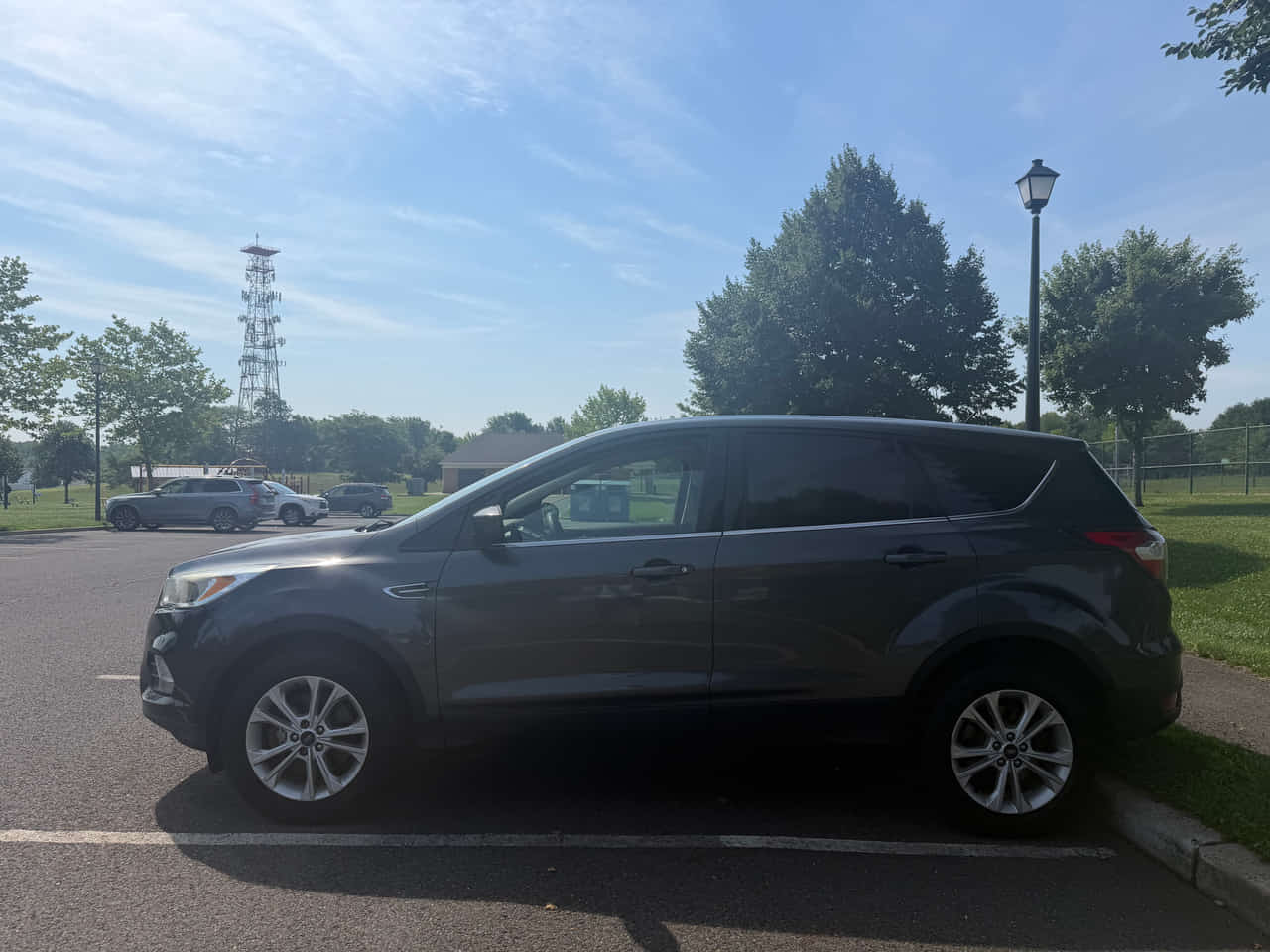 Car Preview