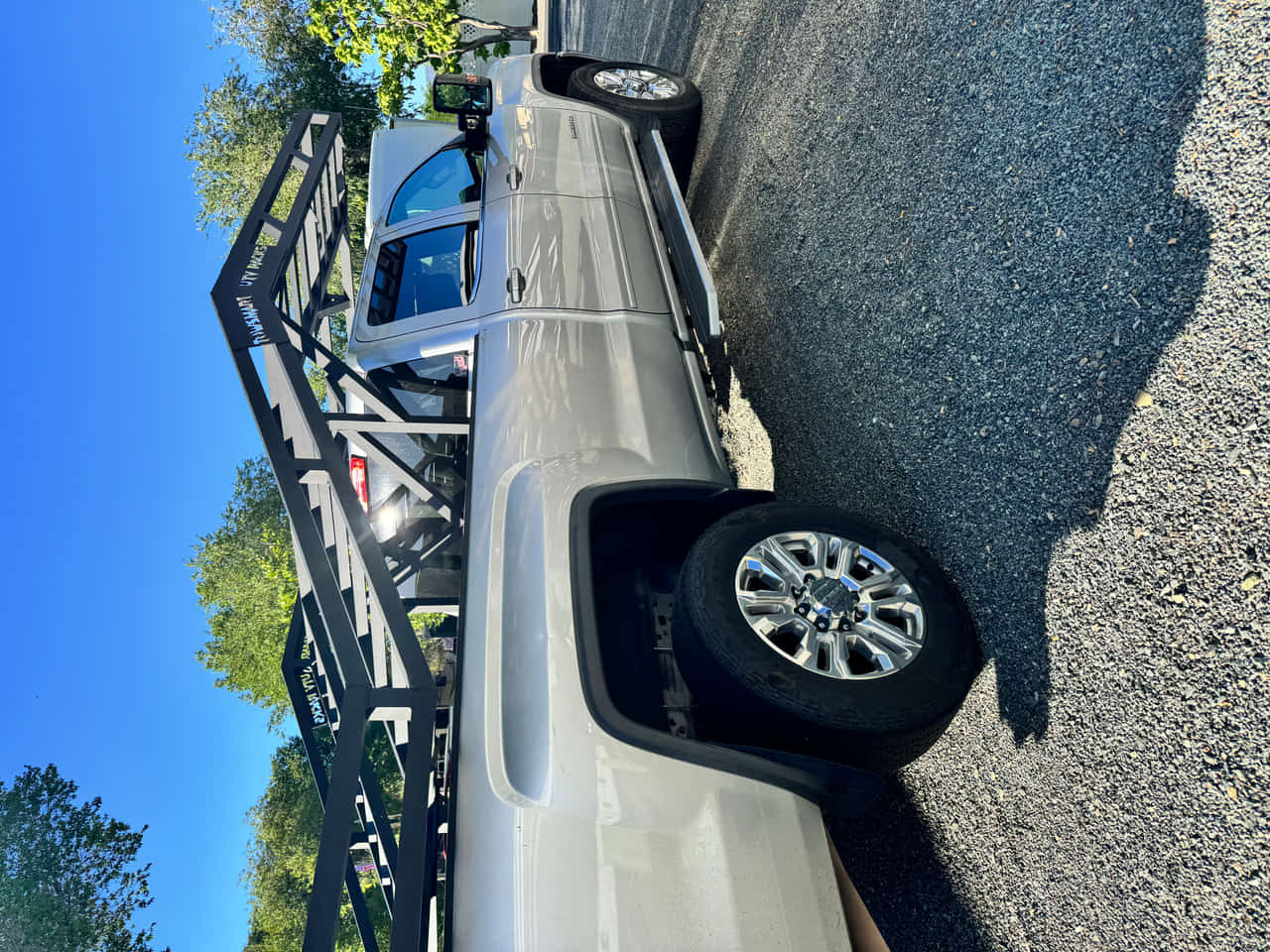 Car Preview
