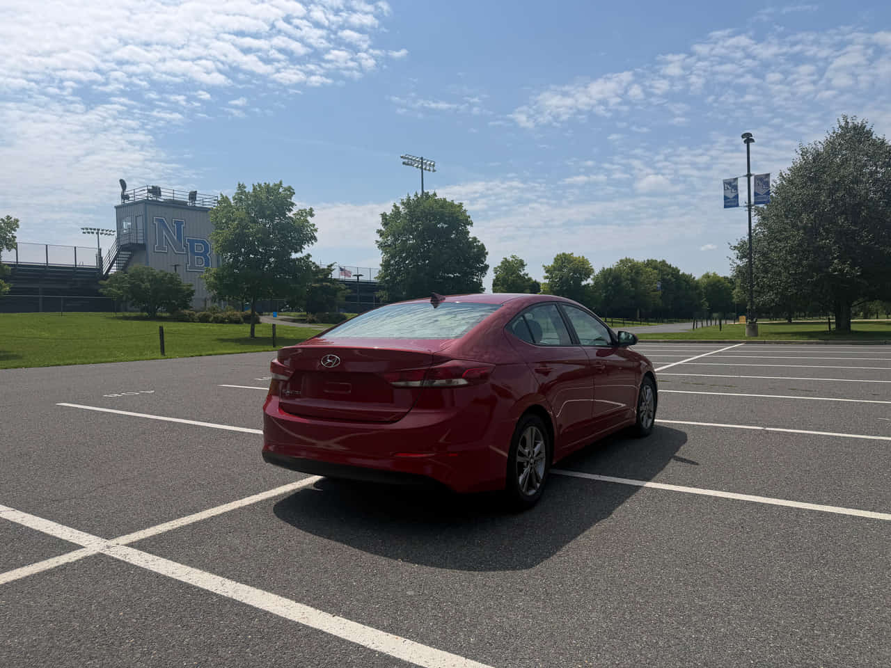 Car Preview