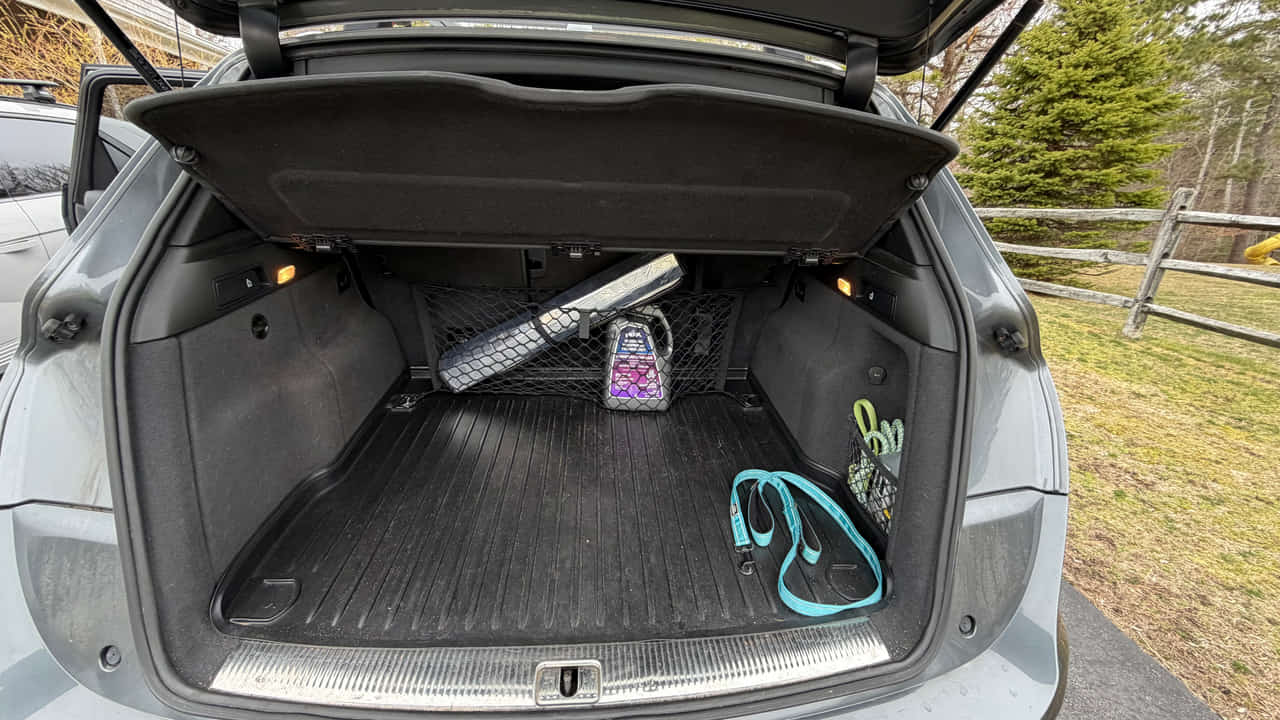 Car Preview