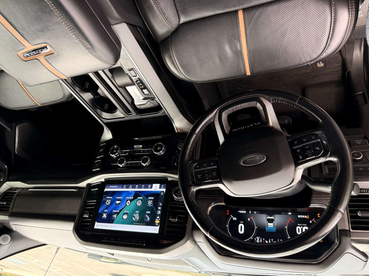 Car Preview
