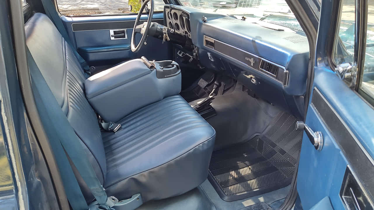 Car Preview