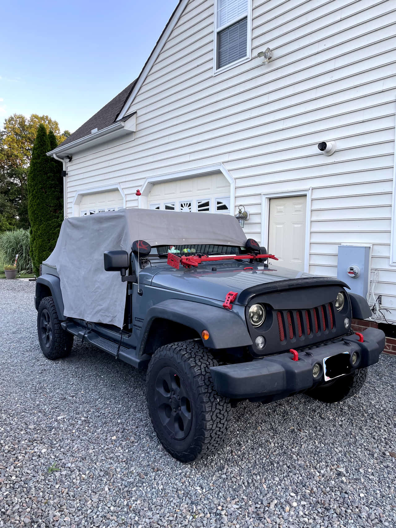Car Preview