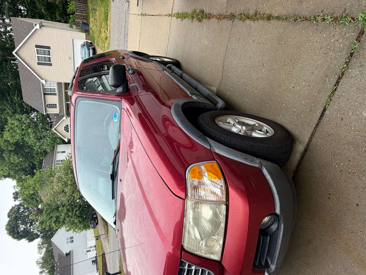 Car Preview