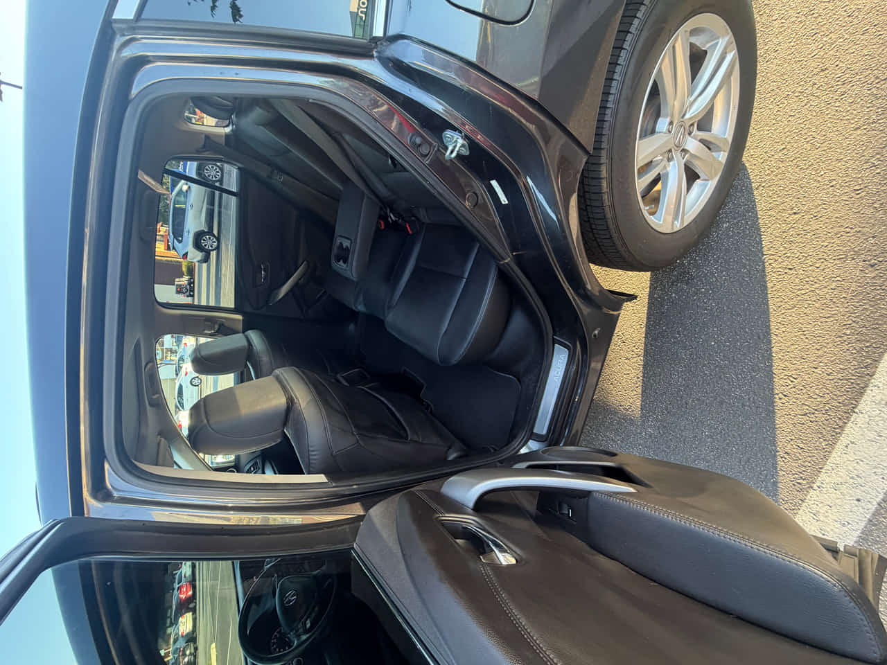 Car Preview