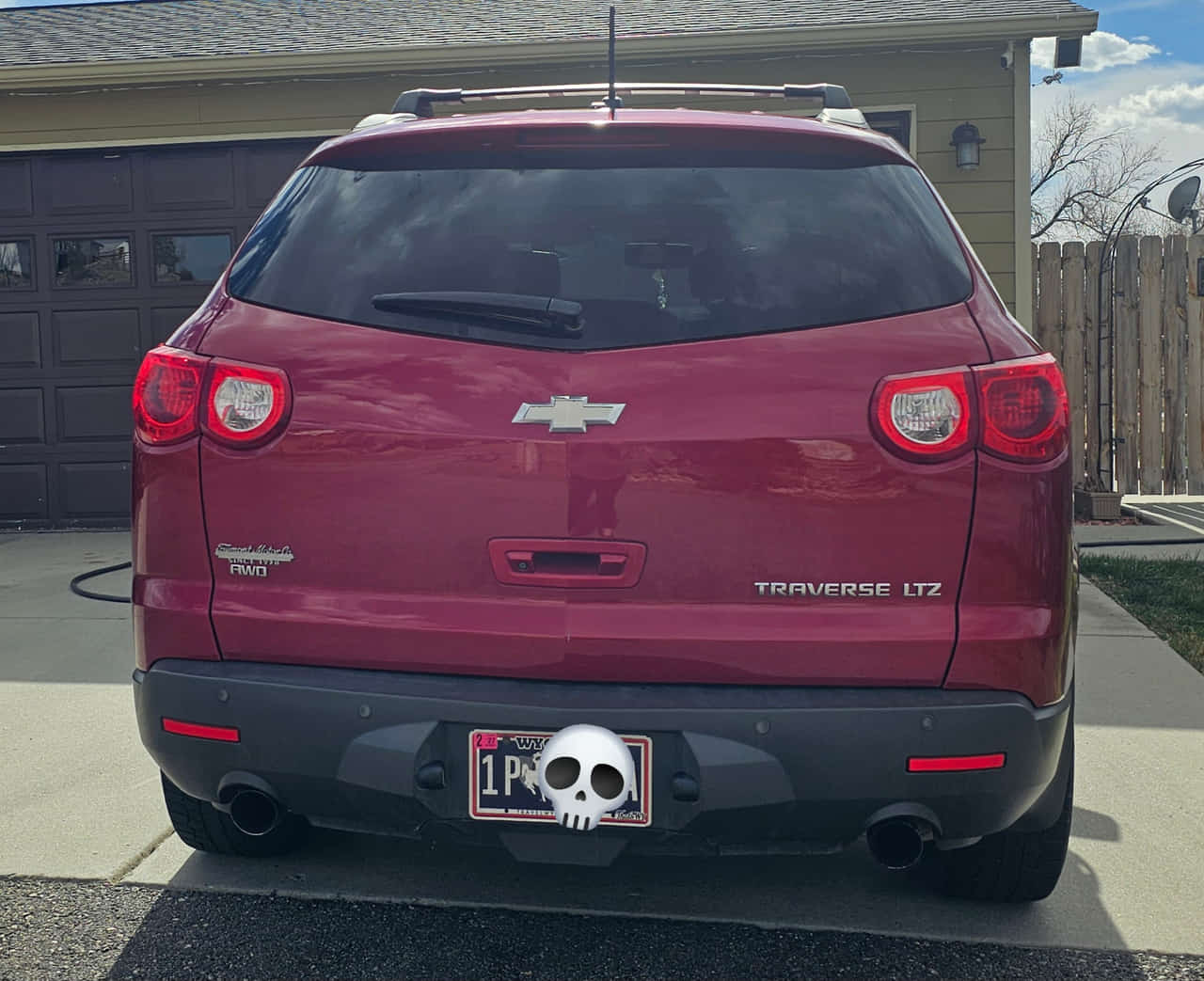 Car Preview