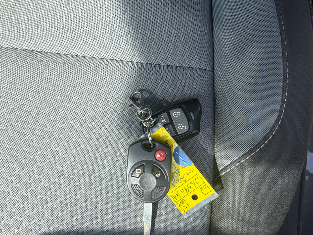 Car Preview