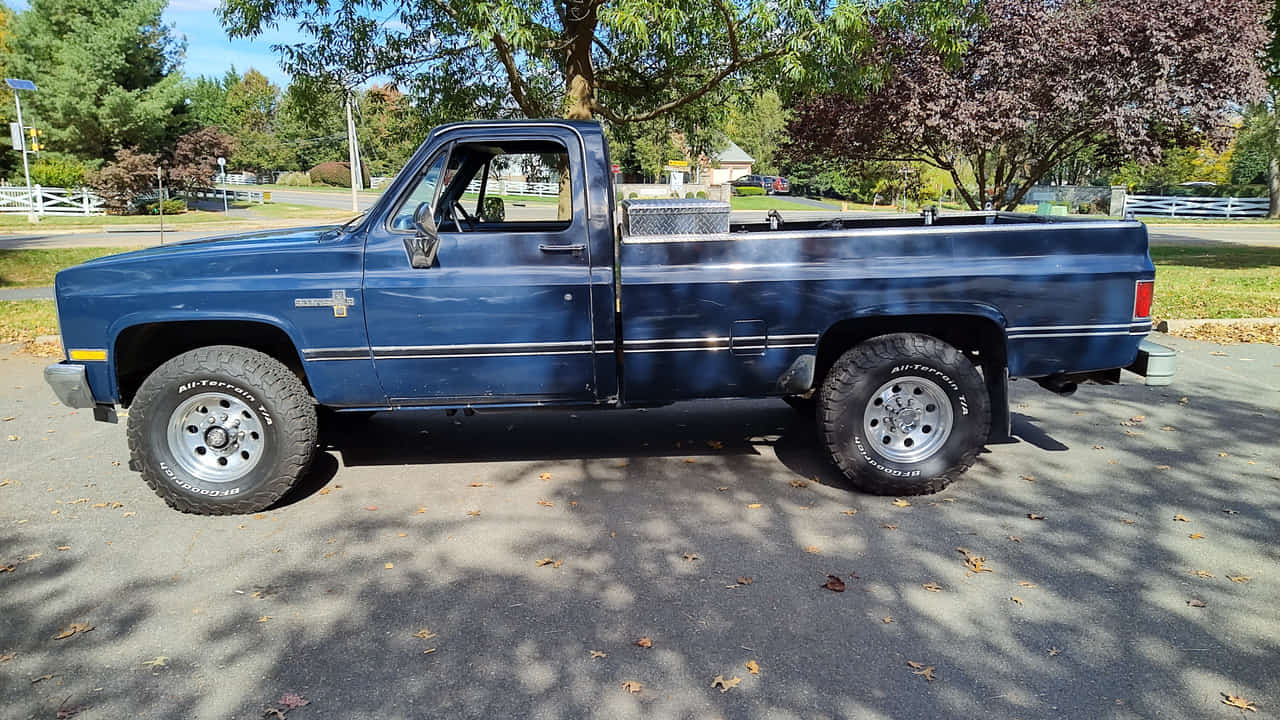 Car Preview