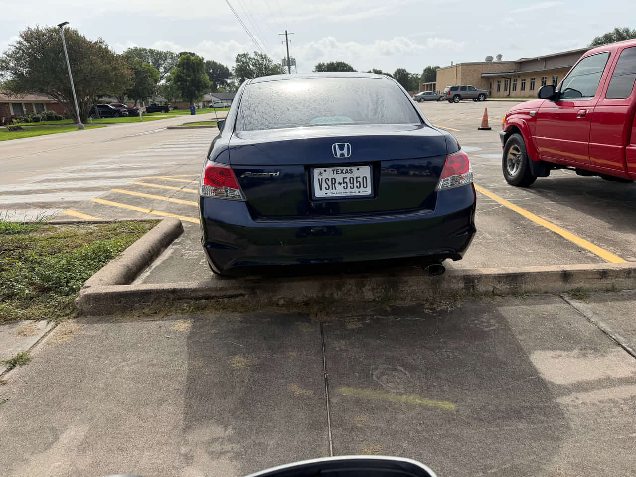 Car Preview