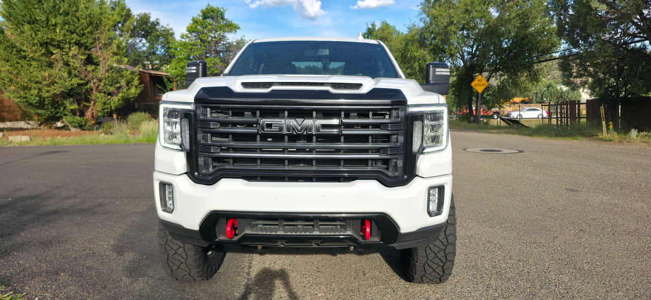 Car Preview