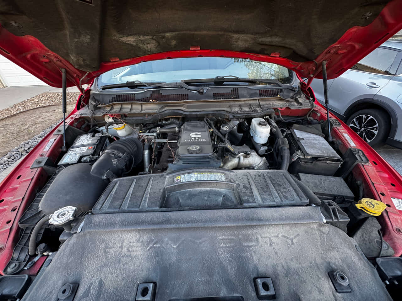 Car Preview