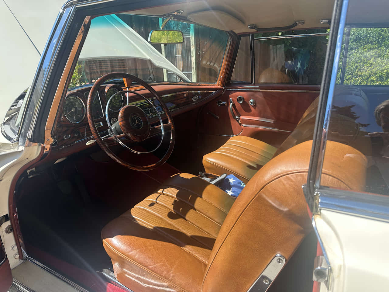 Car Preview