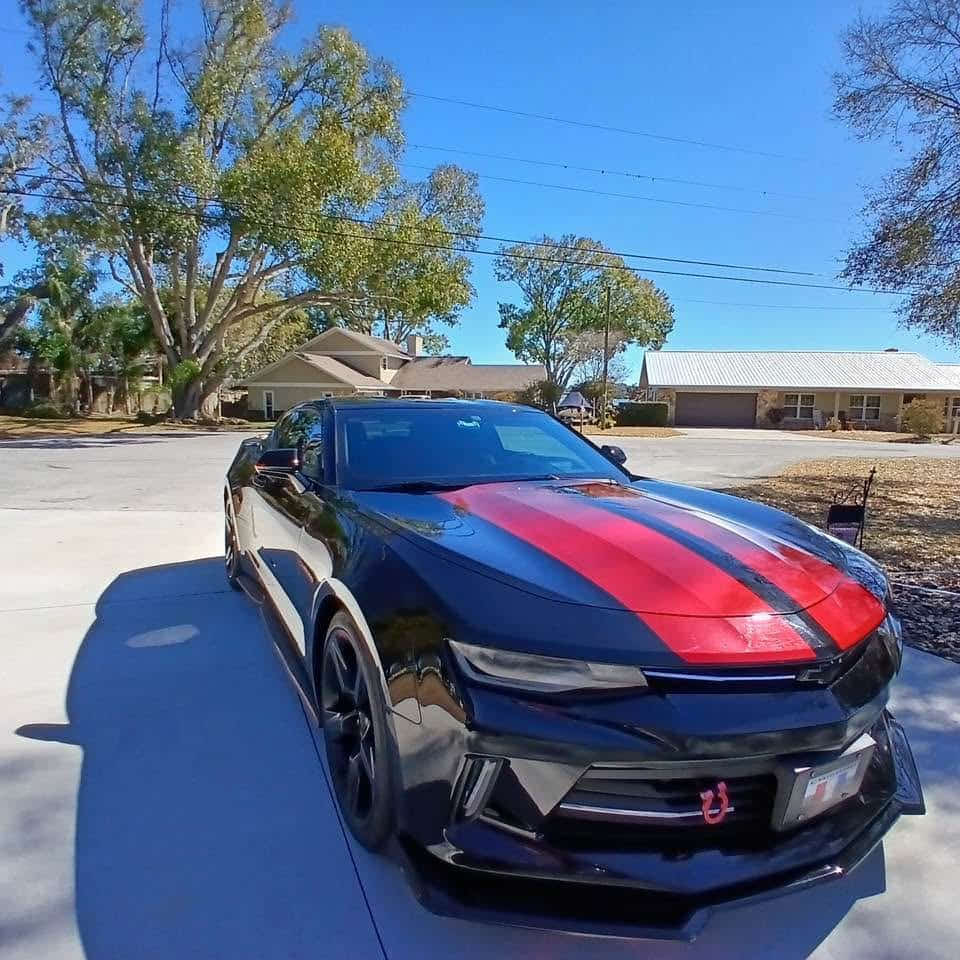 Car Preview