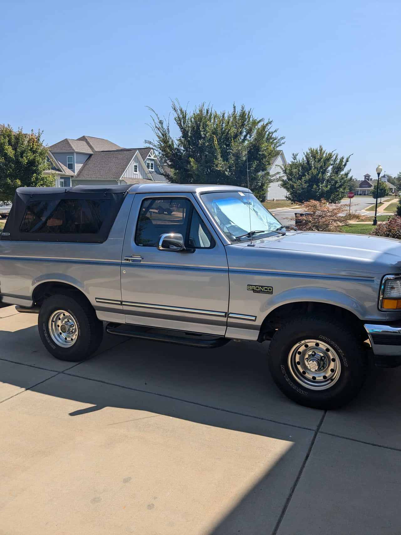 Car Preview