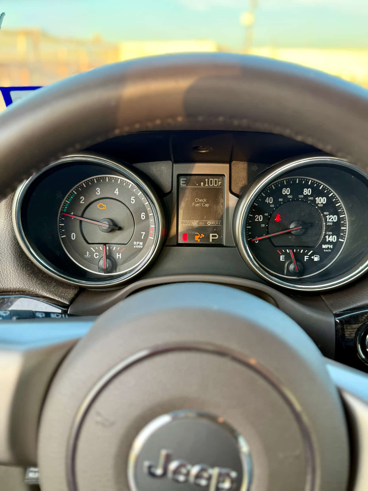 Car Preview