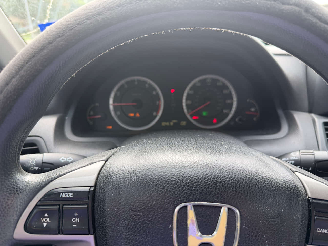 Car Preview