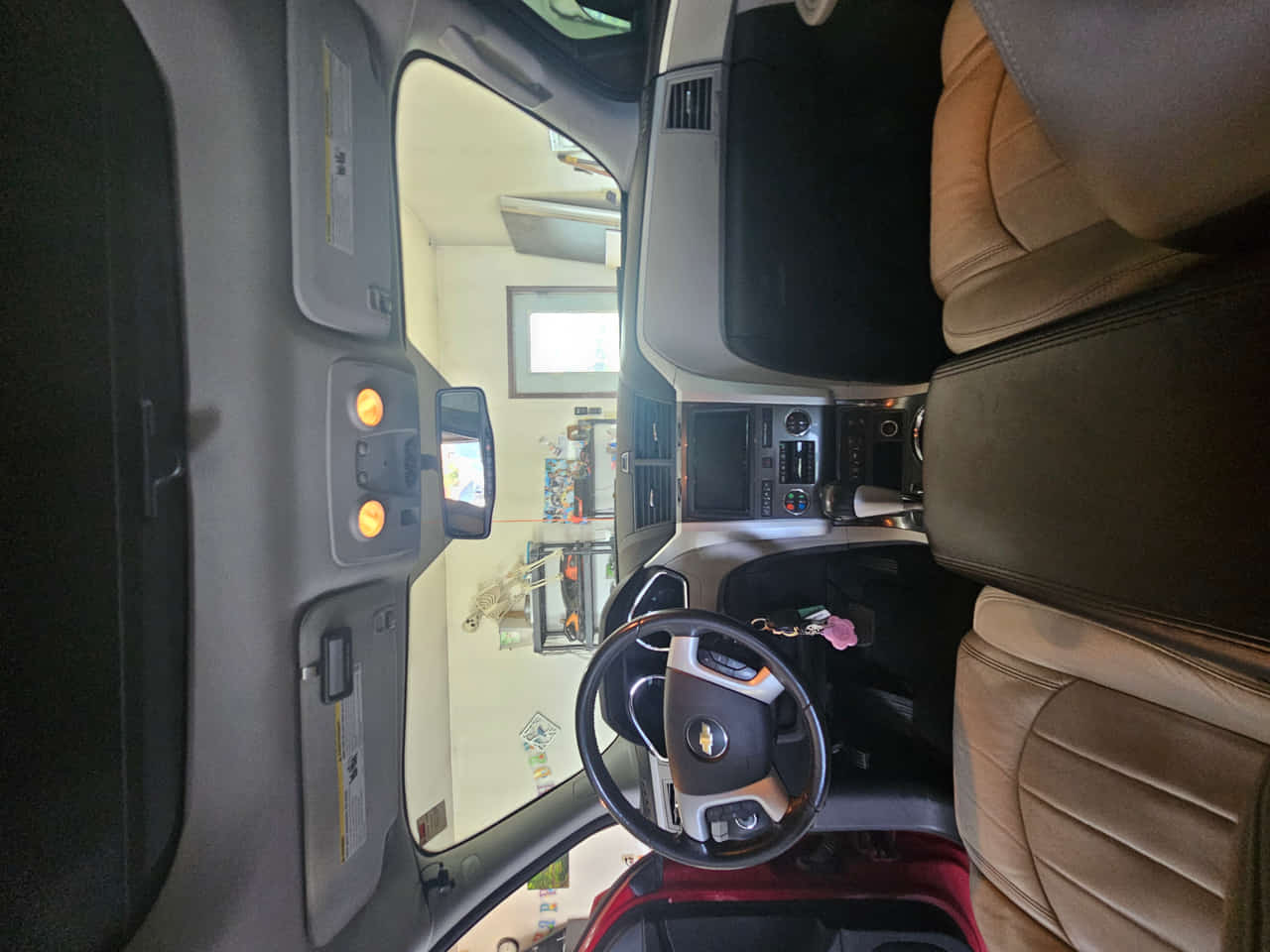 Car Preview