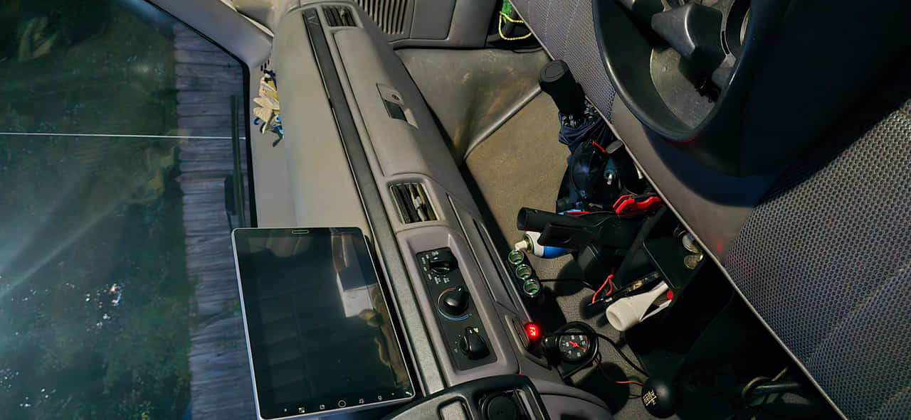 Car Preview