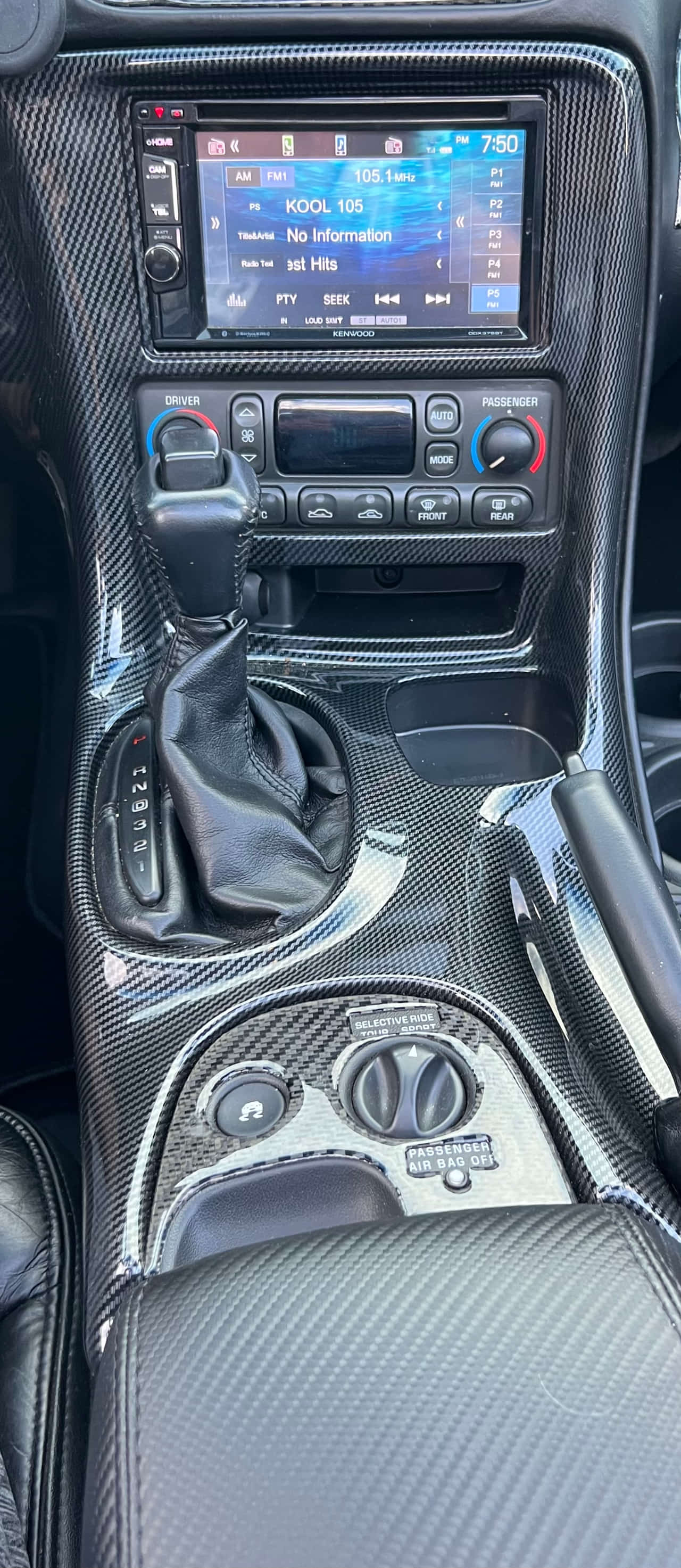 Car Preview