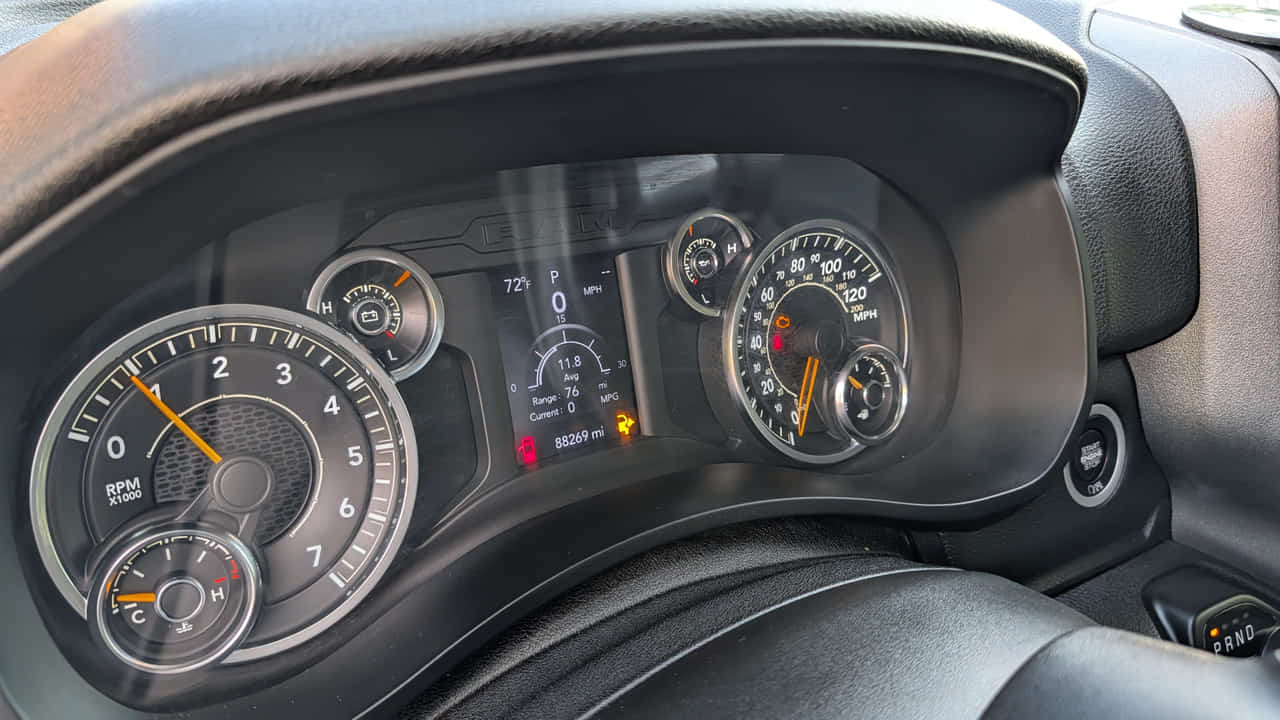 Car Preview