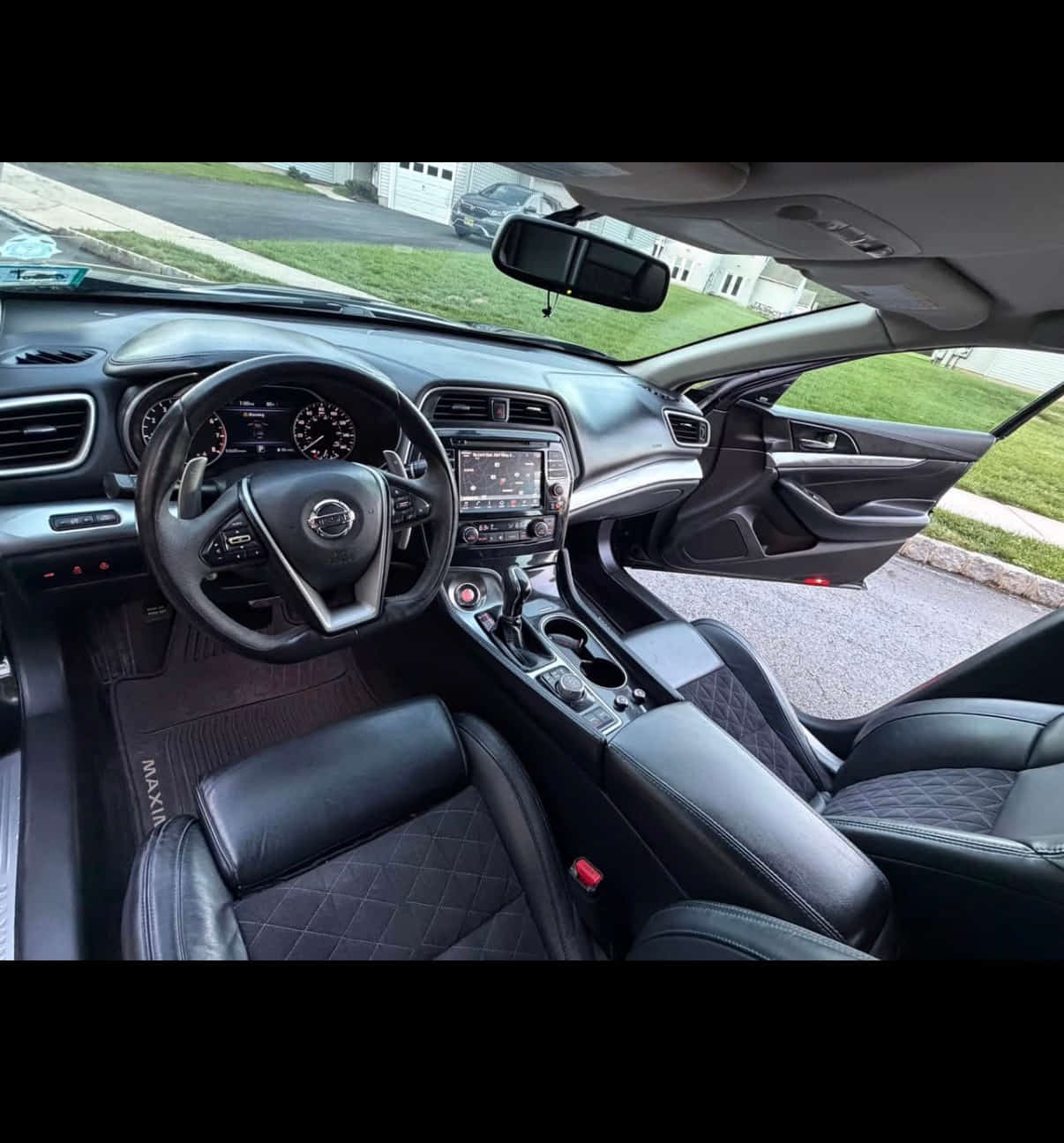 Car Preview