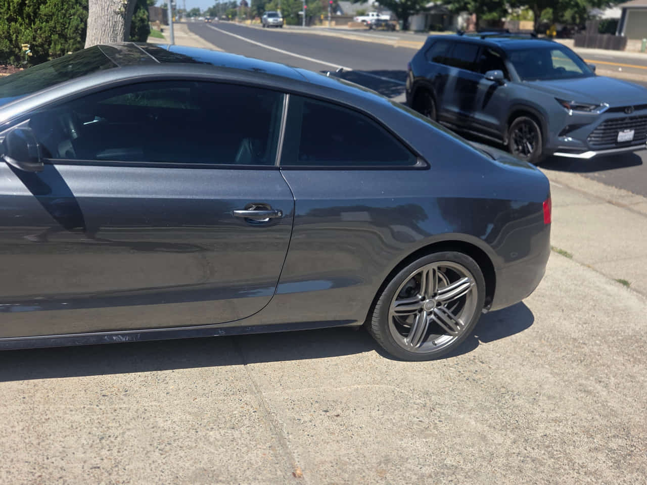 Car Preview