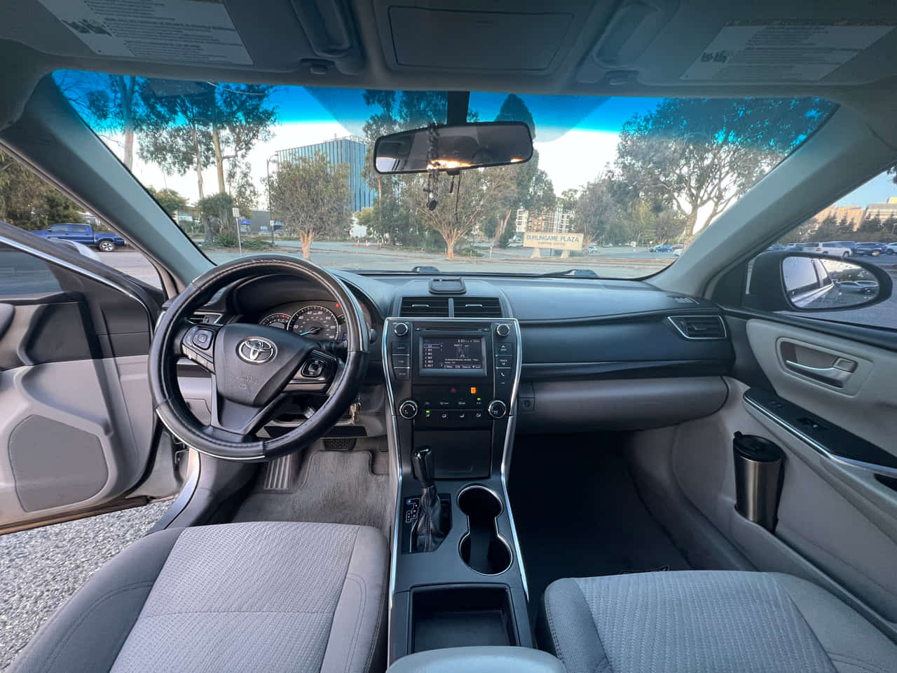 Car Preview