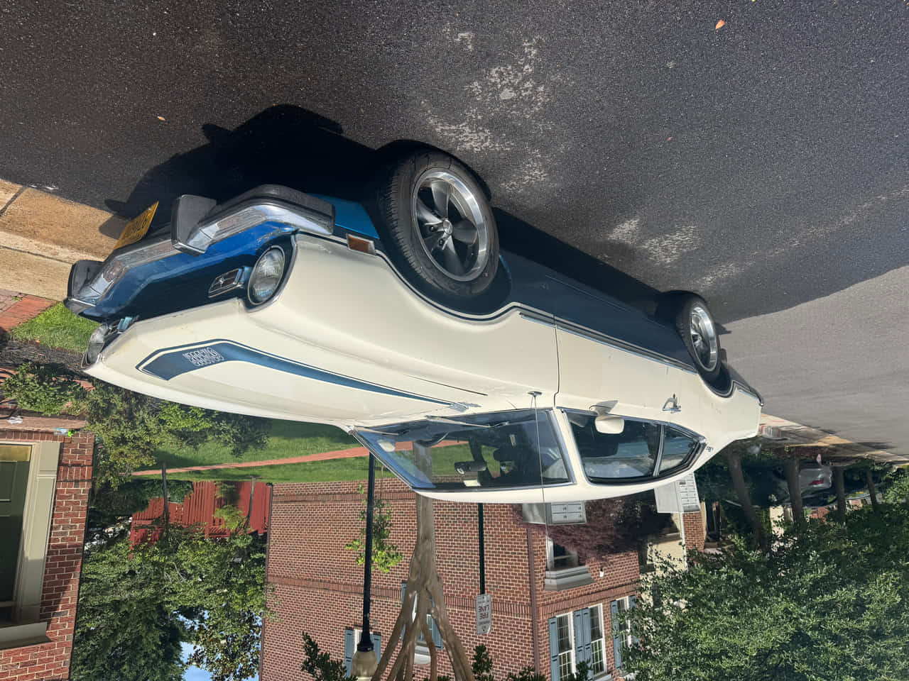 Car Preview